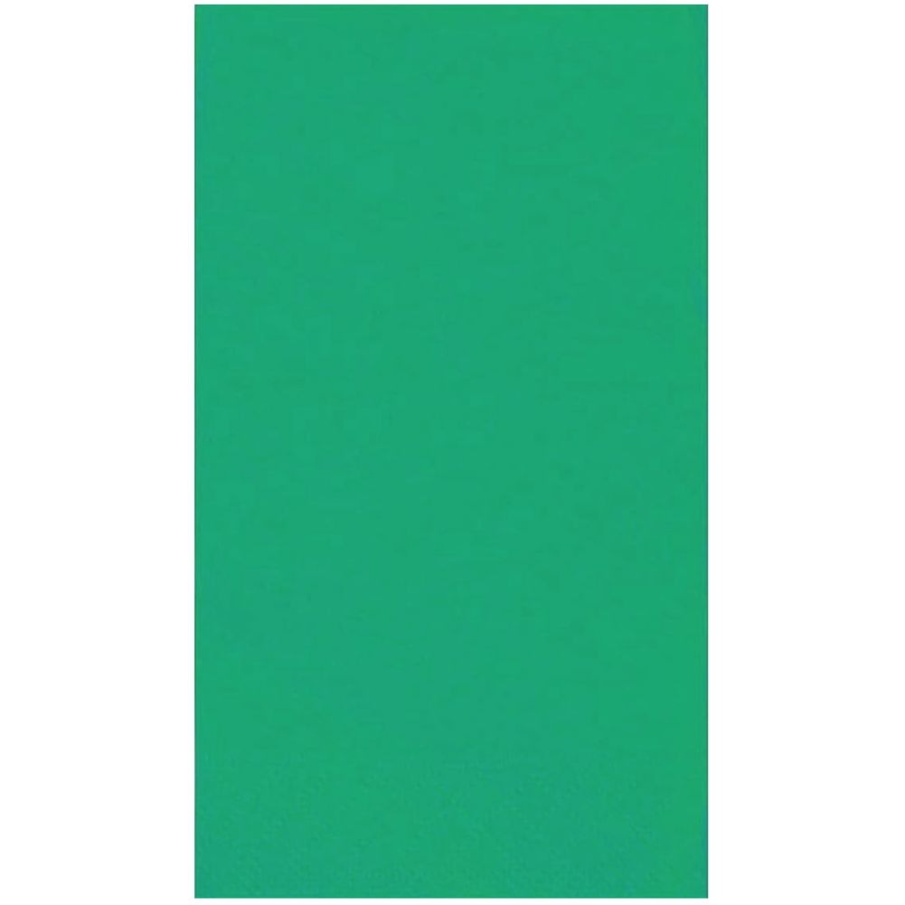 Festive Green Guest Towel Napkins (16ct)