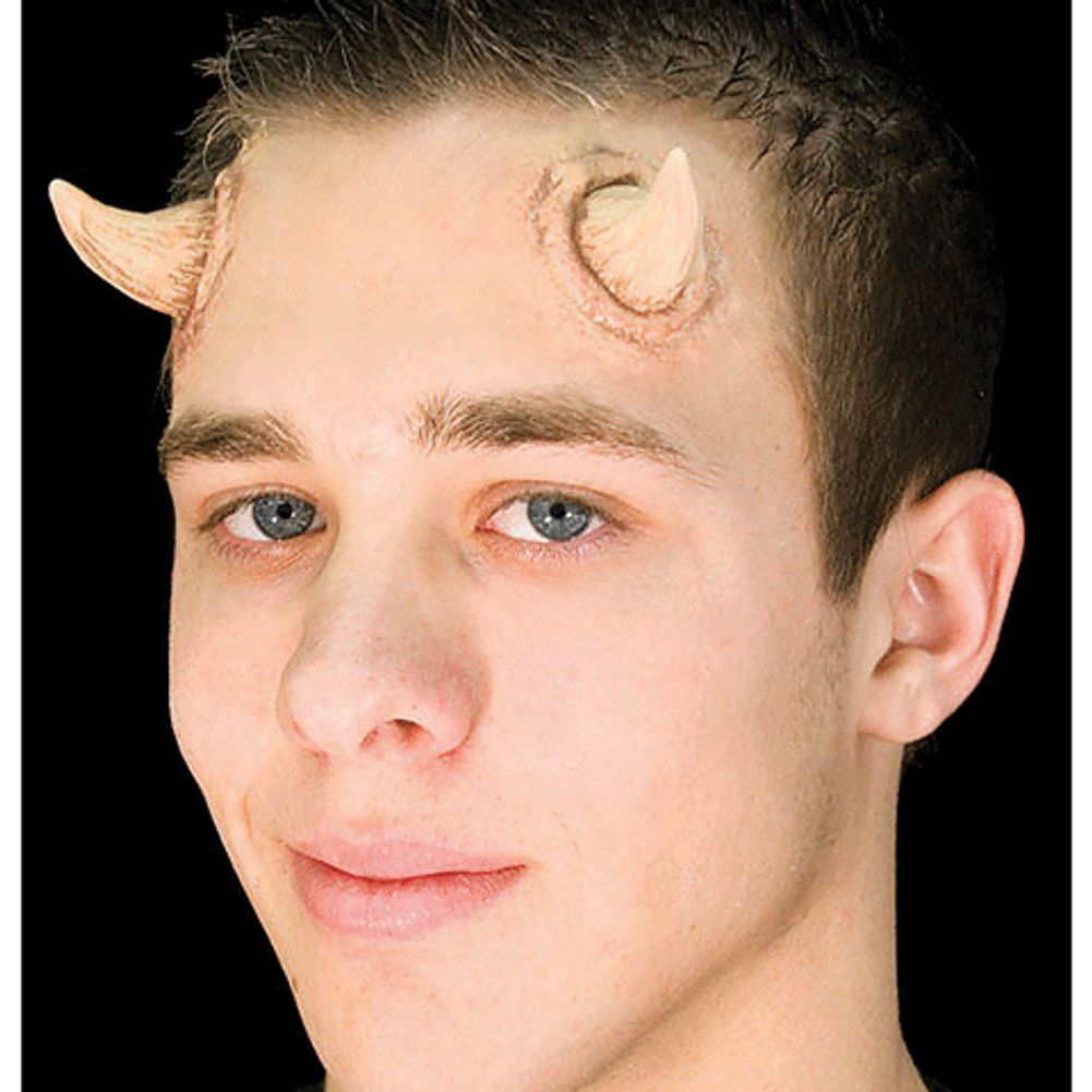 UNIVERSAL HORNS SMALL WOOCHIE