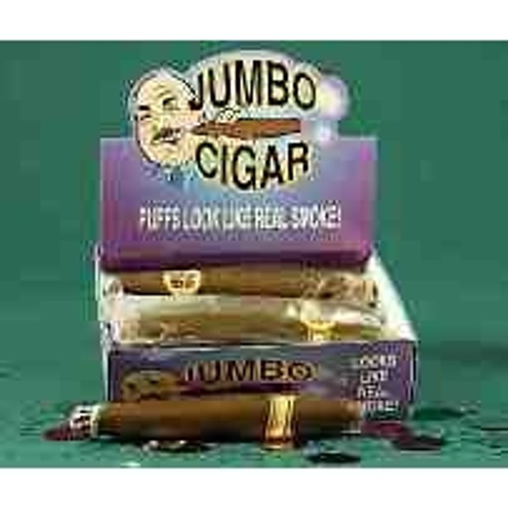 Jumbo Fake Cigar