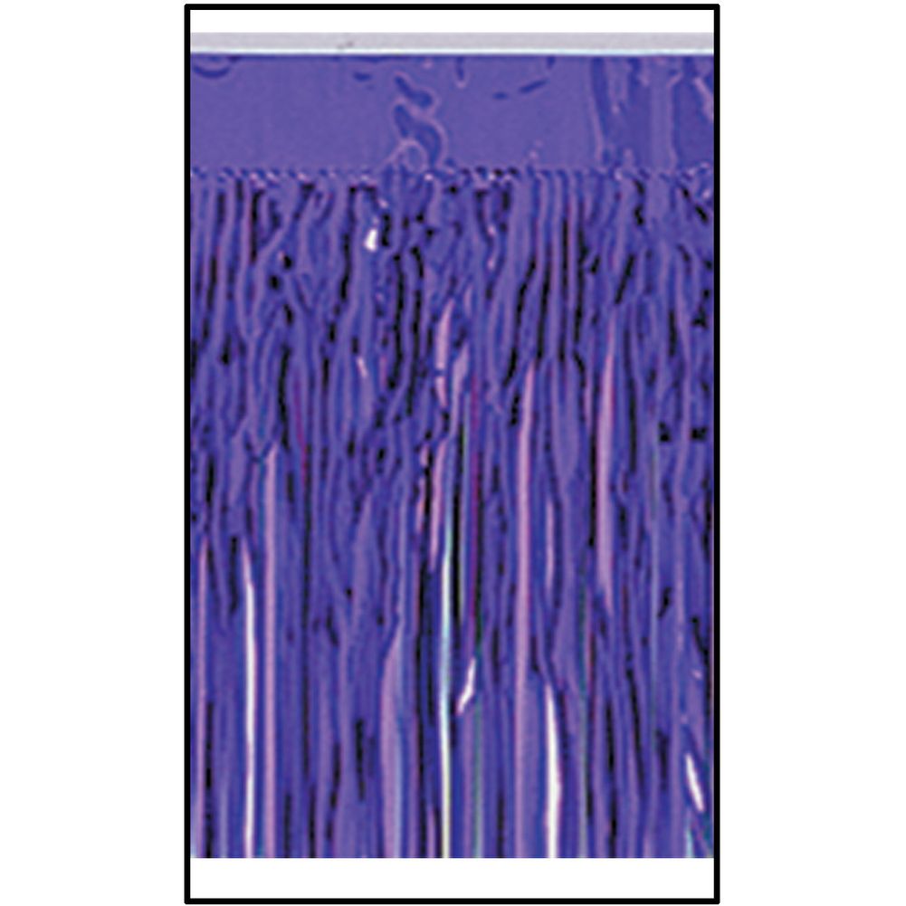 Packaged Fringe