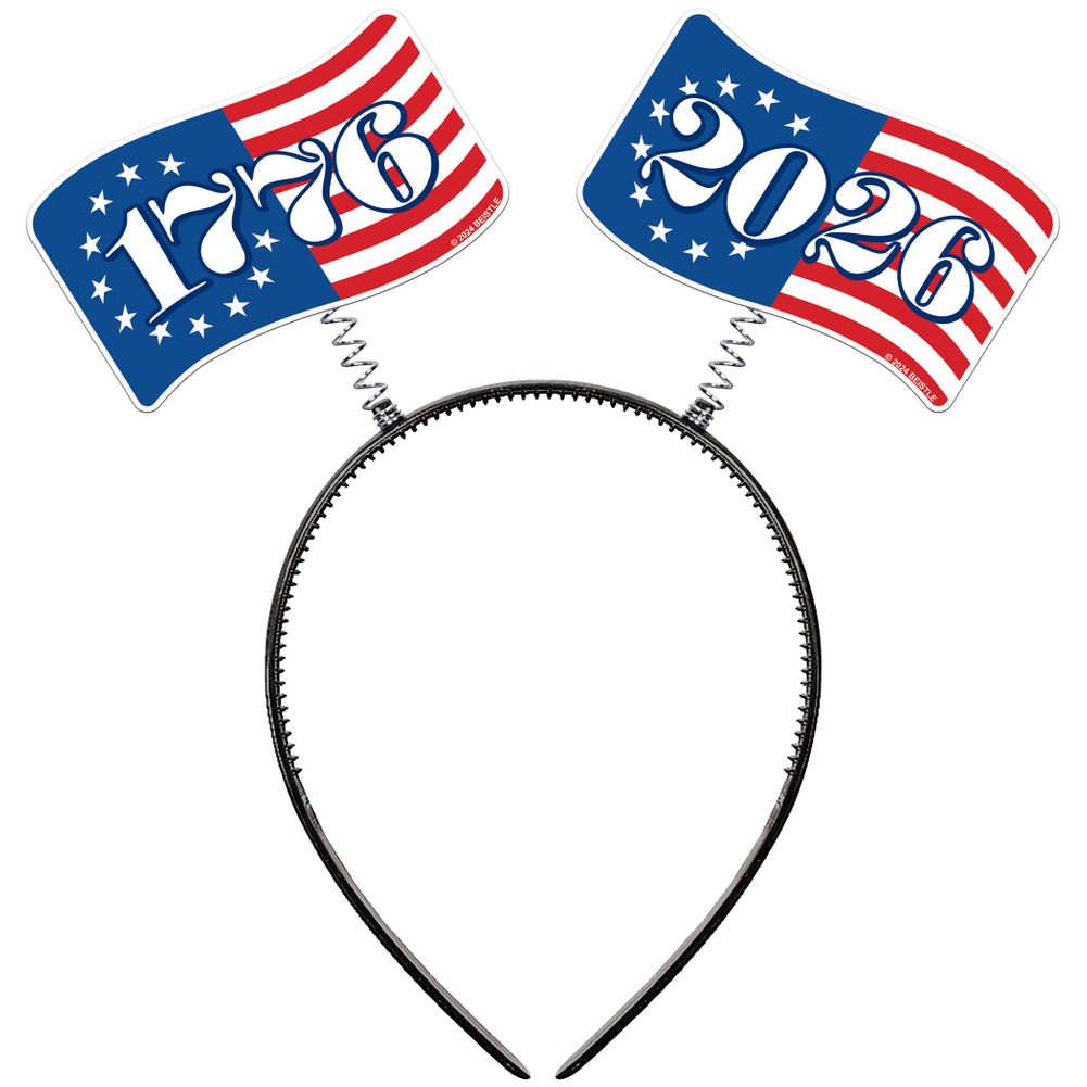 Semiquincentennial Boppers (1ct)