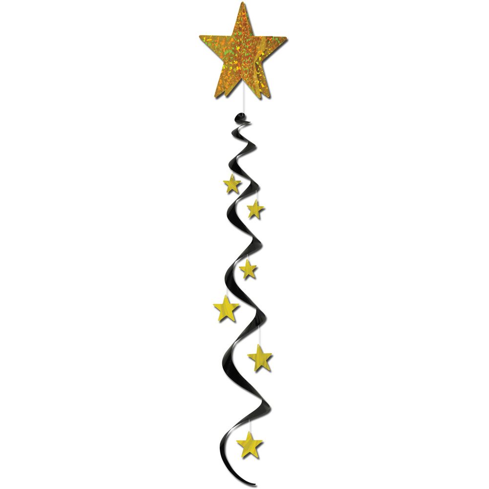 Jumbo Star Whirl