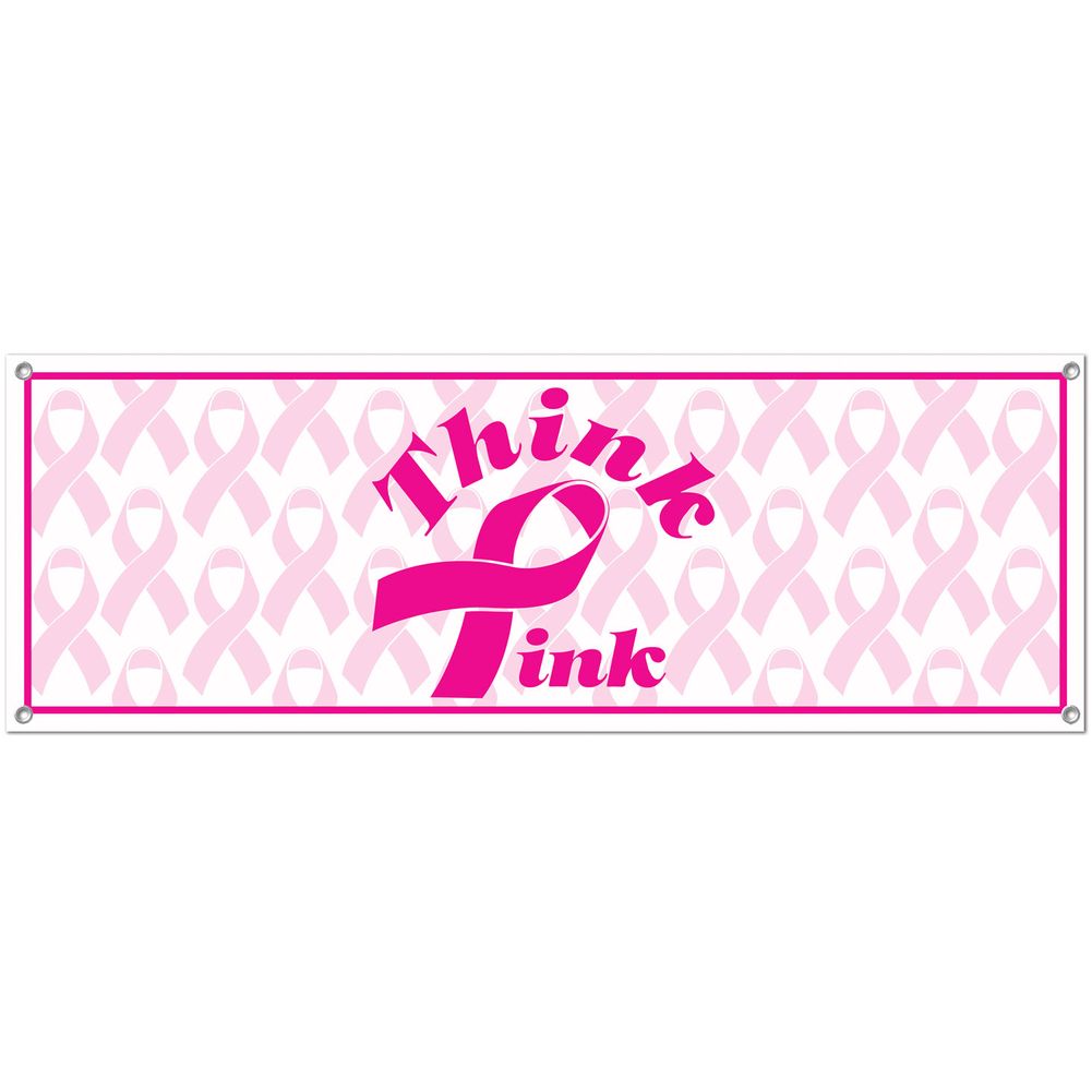 PINK RBN SGN BNR