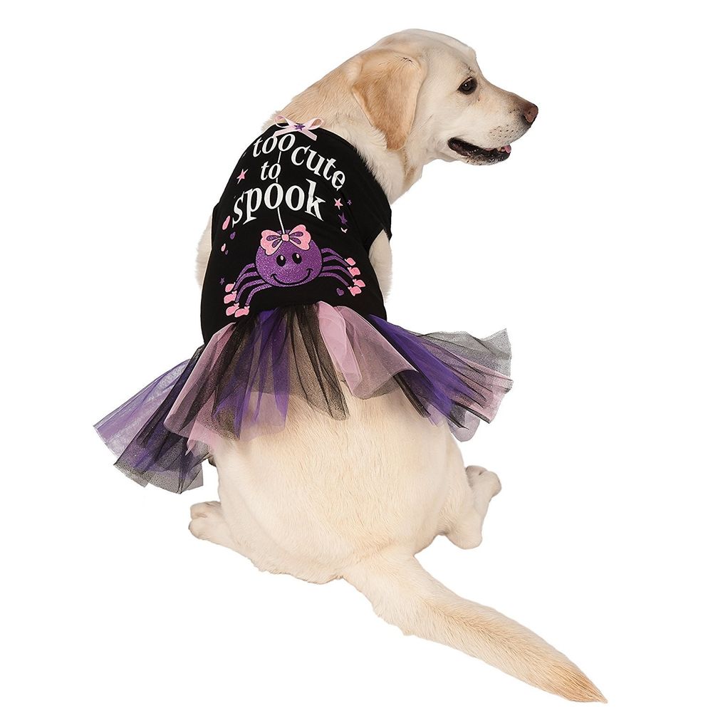 Too Cute To Spook