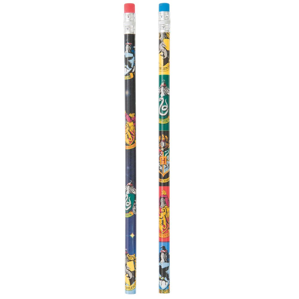 Harry Potter Pencils (8ct)