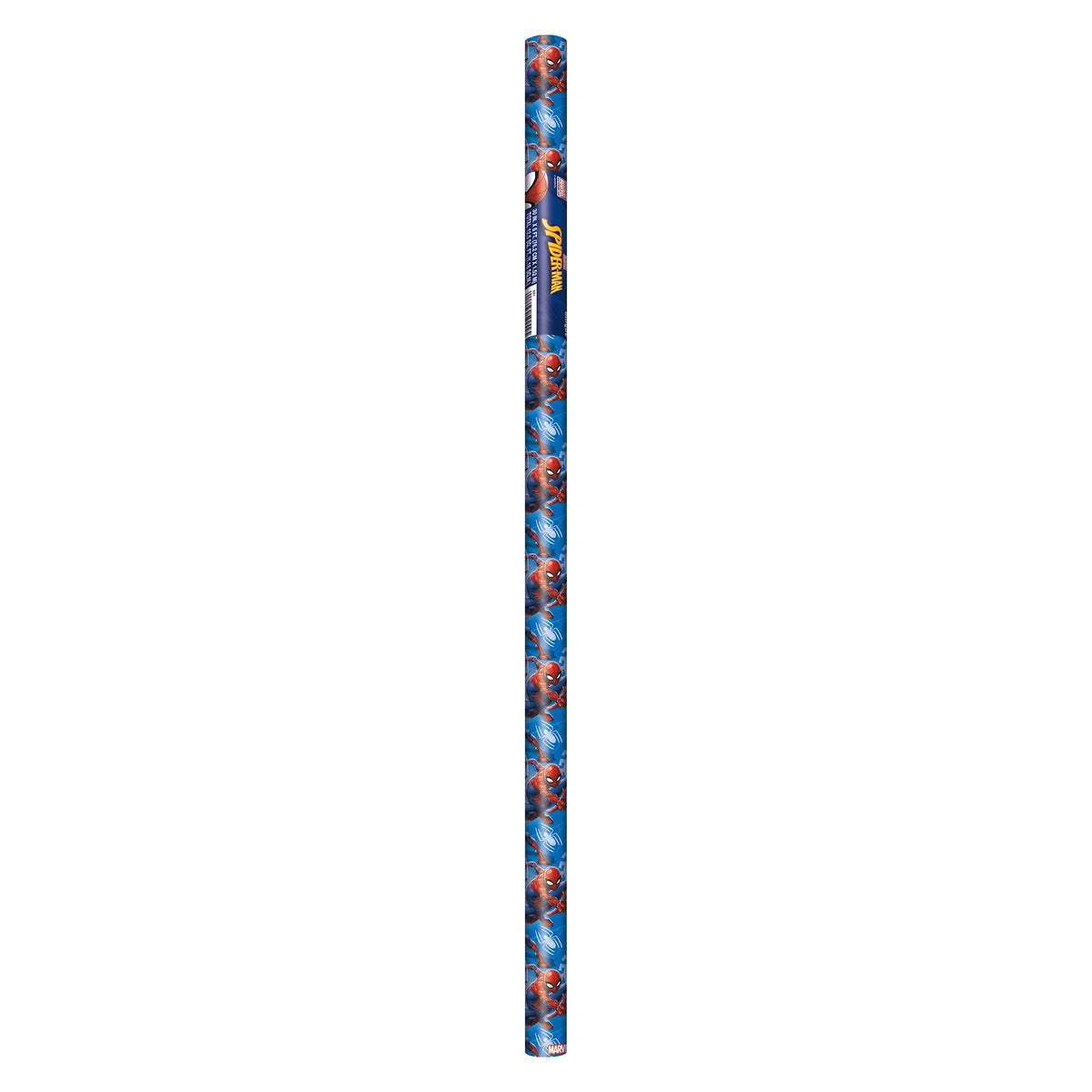 Spider-Man Gift Wrap