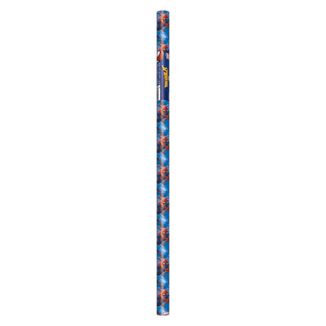 Spider-Man Gift Wrap