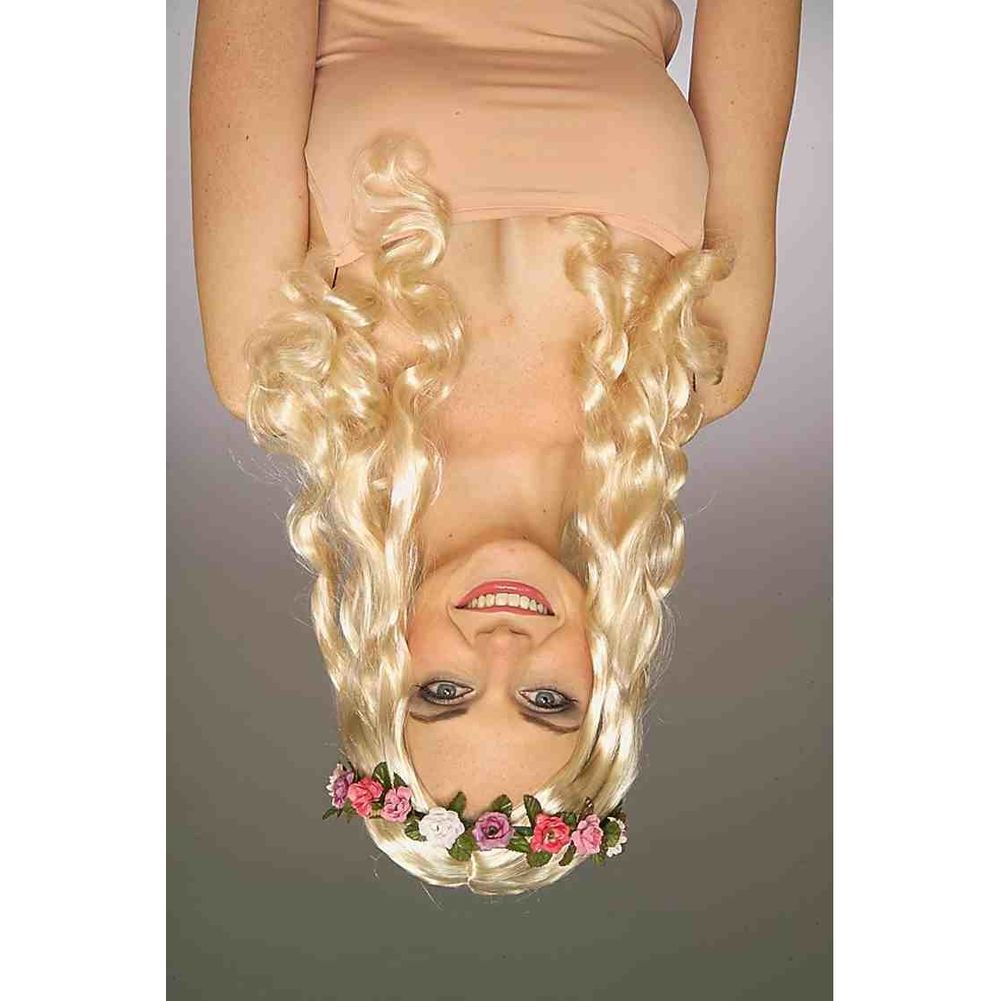 Flora Fairy Wig