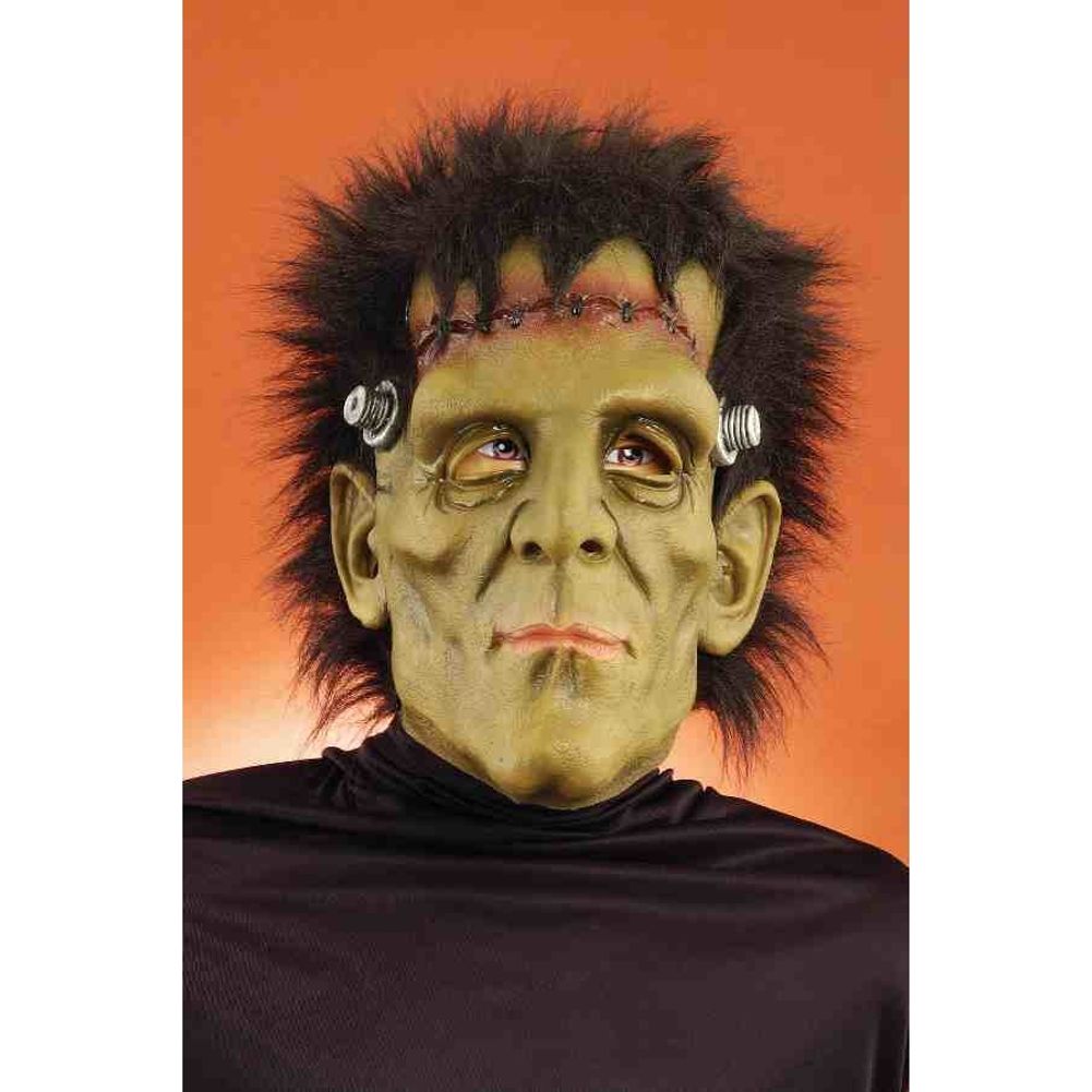 Reborn Monster Mask
