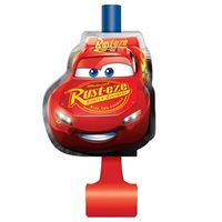 Cars Blowouts 8ct