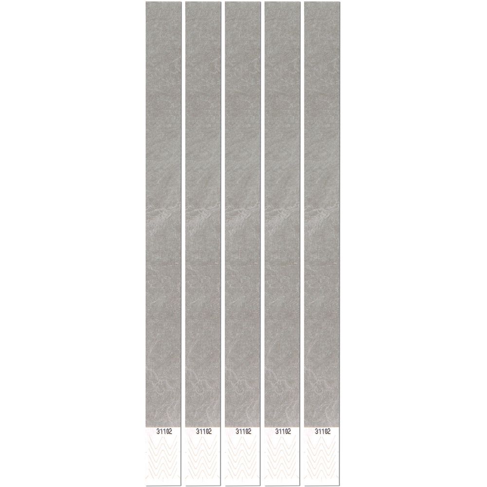 TYVEK WRISTBANDS