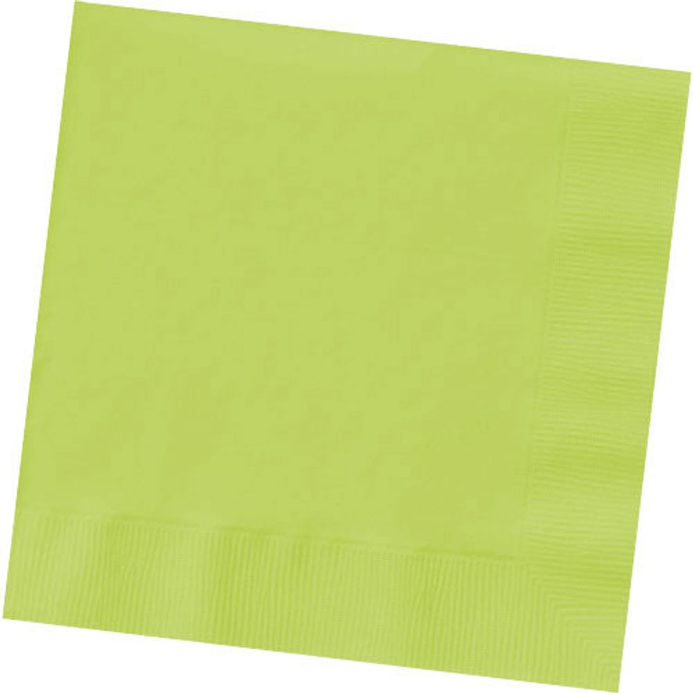Kiwi 2-Ply Beverage Napkins (100ct)