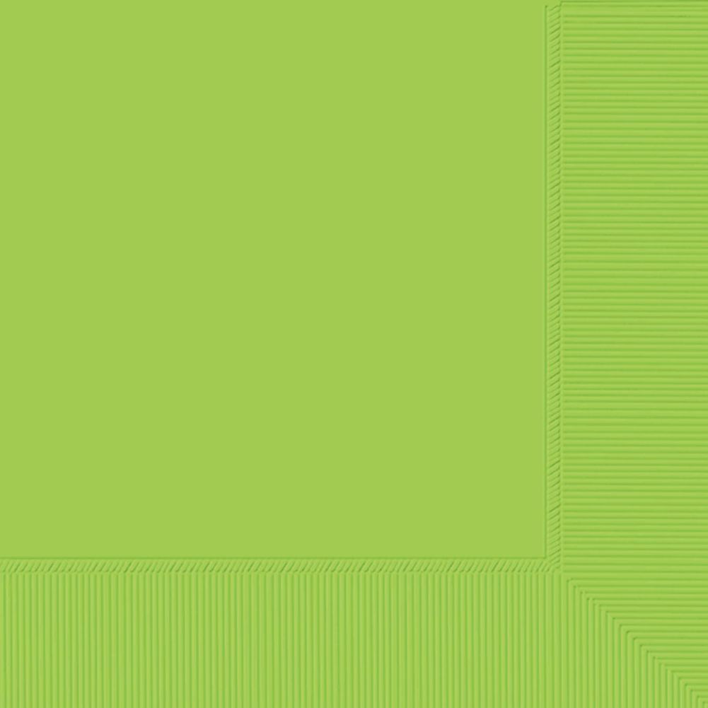 Kiwi 2-Ply Beverage Napkins (40ct)