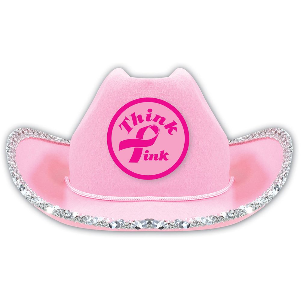 THK PINK CWGRL HT