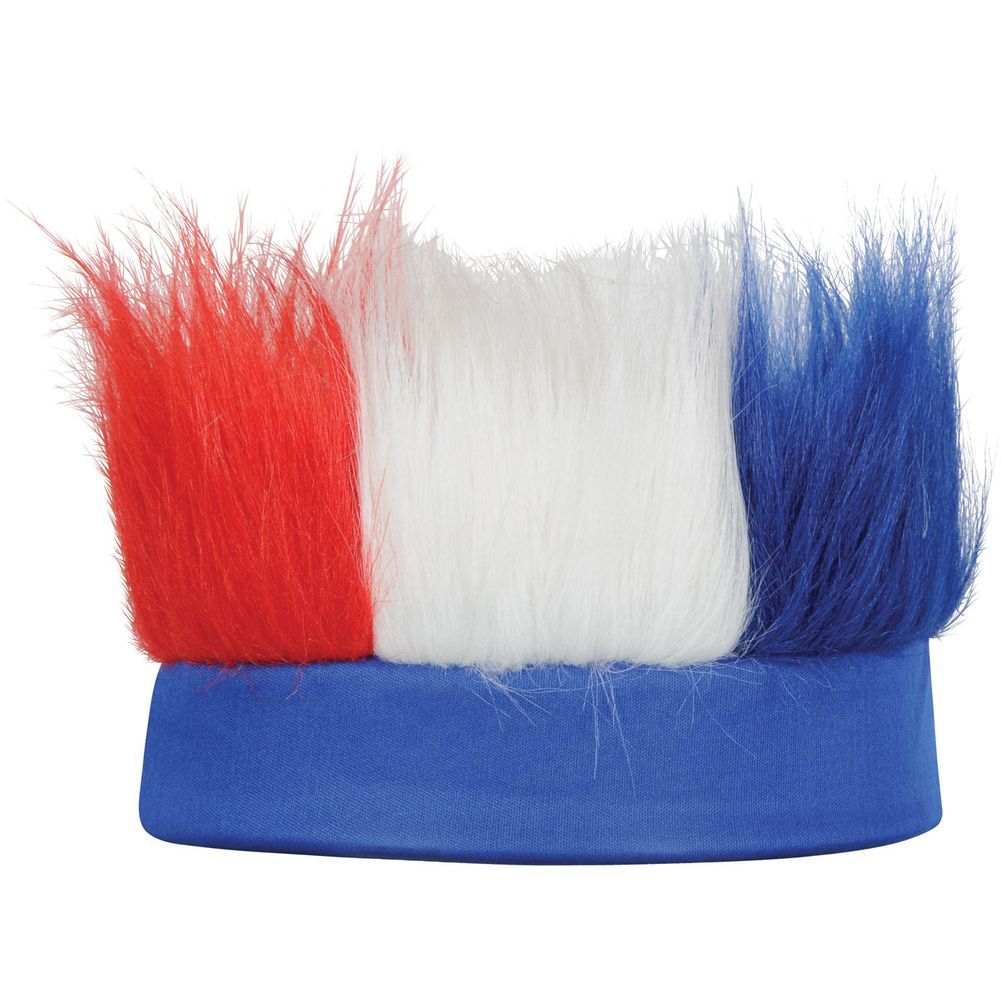 Hairy Headband