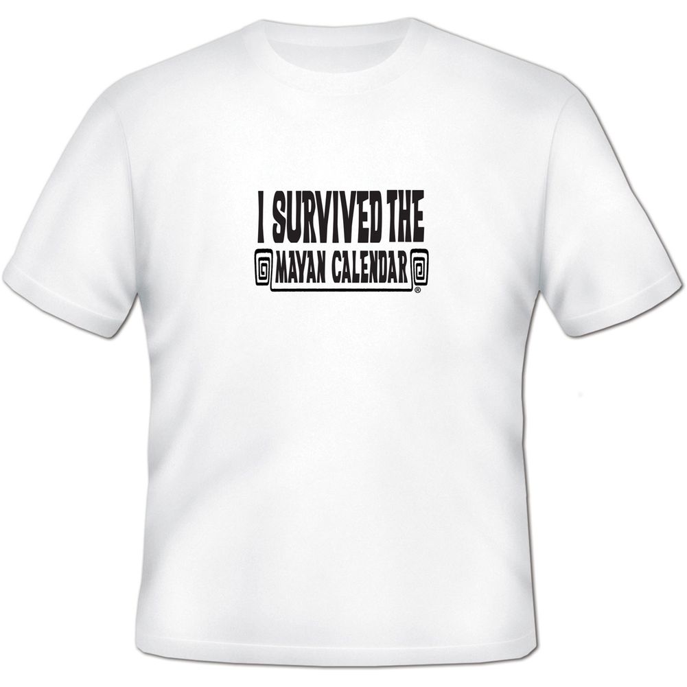 Myan Calendar T-Shirt