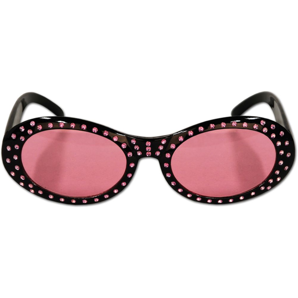 Jeweled Diva Sunglasses