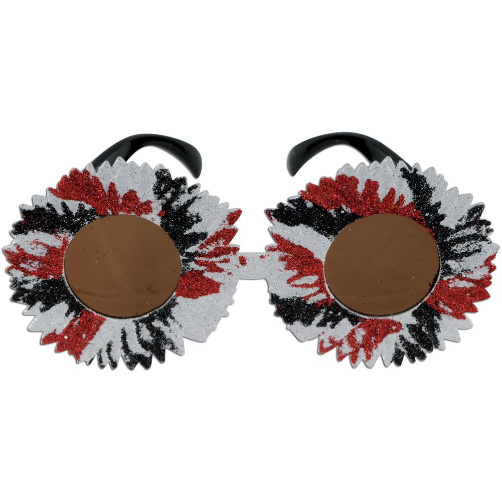 Sunburst Glasses