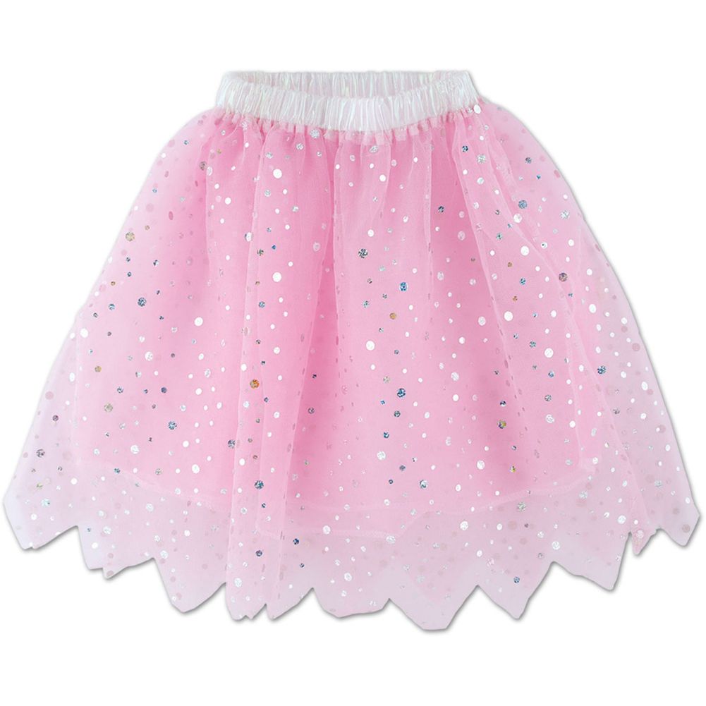 Princess Tulle Skirt