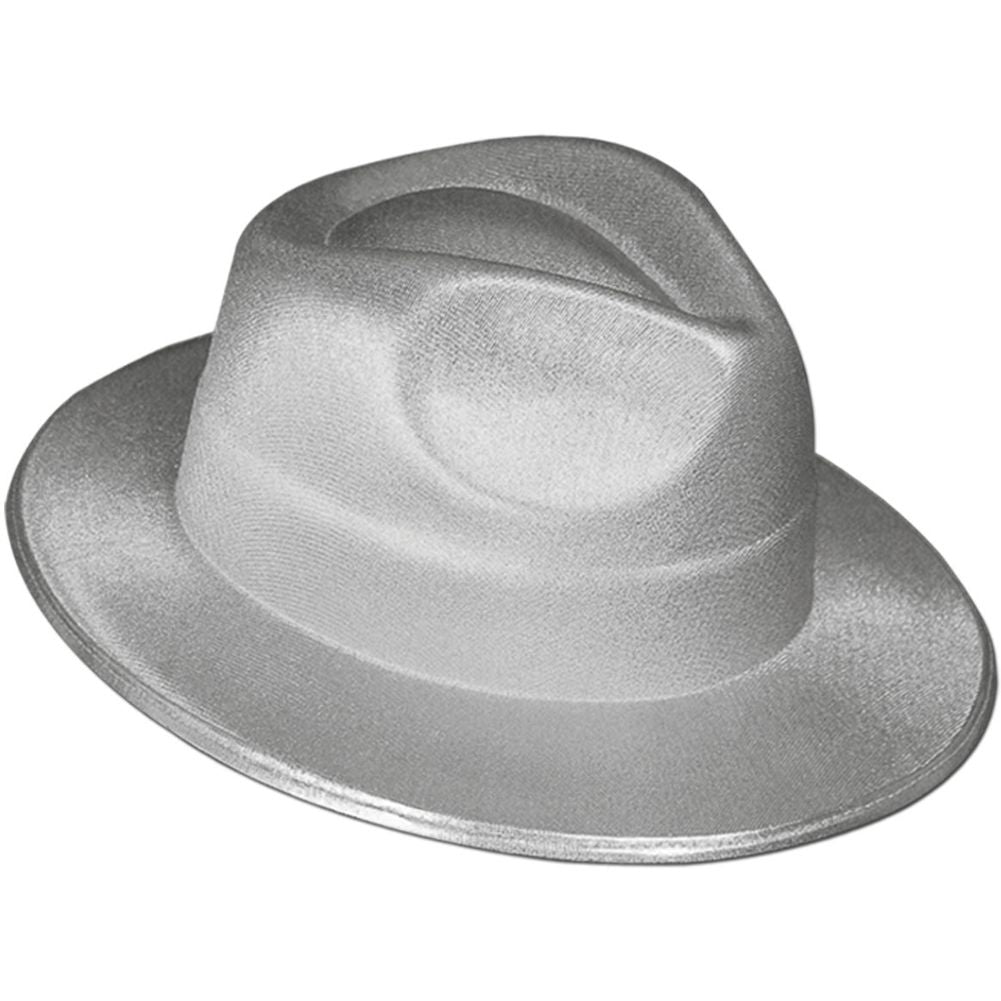 Theatrical Fedora