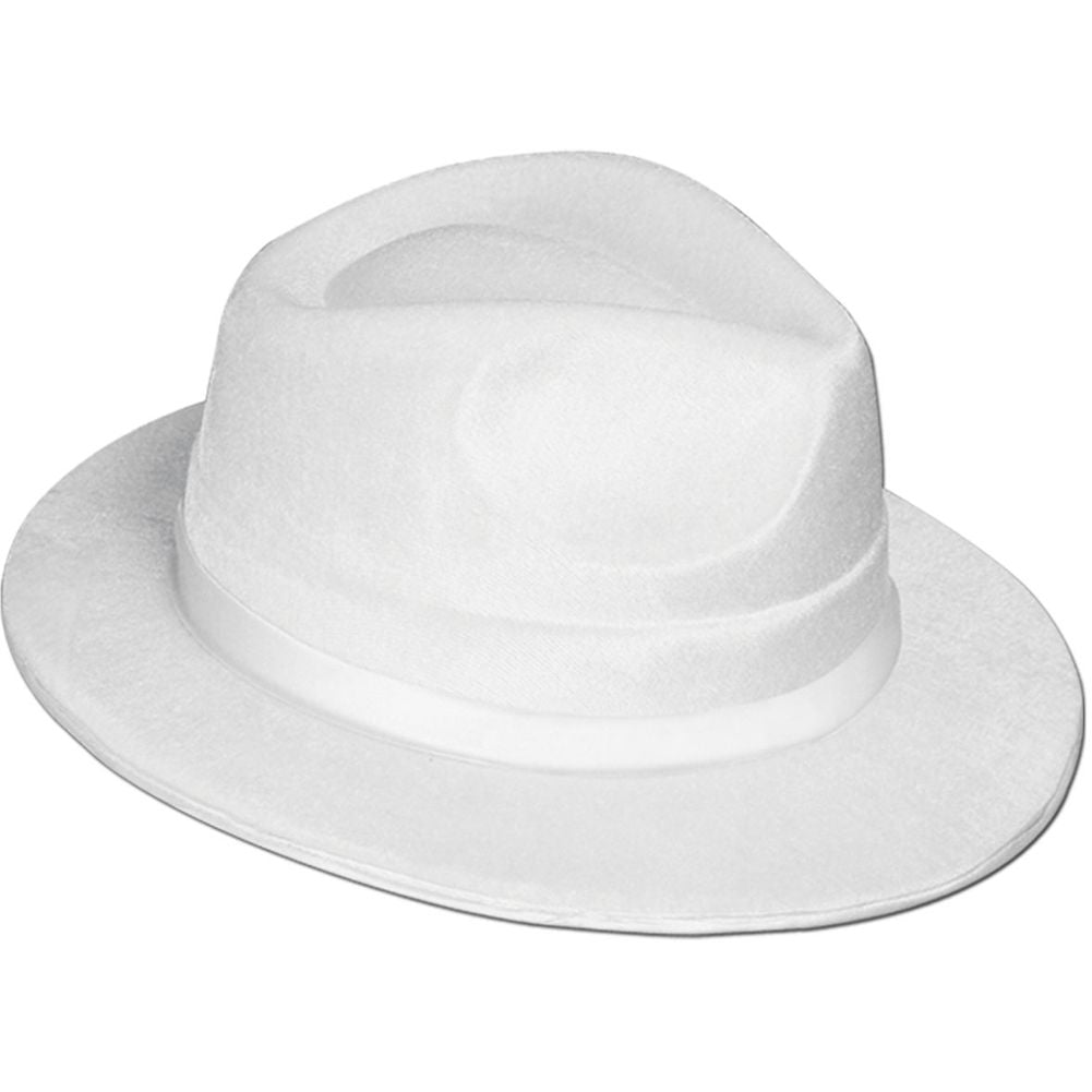 VEL-FELT FEDORA