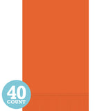 Orange Peel 2-Ply Guest Towels (40ct)