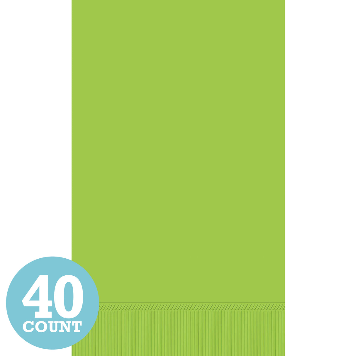 Kiwi 2-Ply Guest Towels (40ct)