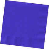 New Purple 2-Ply Luncheon Napkins (100ct)