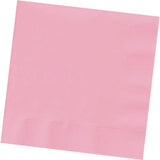 New Pink 2-Ply Luncheon Napkins (100ct)