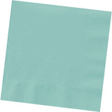 Robins Egg Blue 2-Ply Luncheon Napkins (100ct)