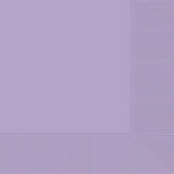 Lavender Luncheon Napkins (40ct)