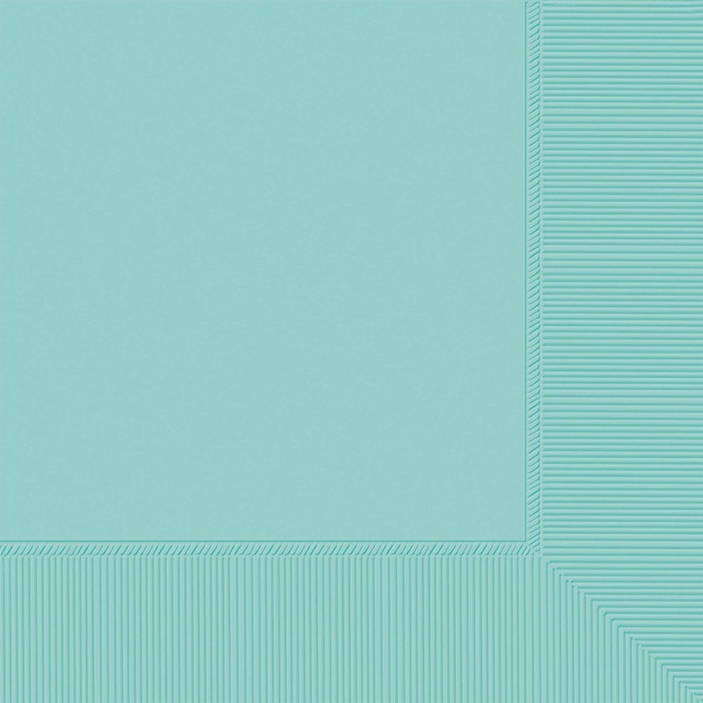 Robins Egg Blue Luncheon Napkins (40ct)