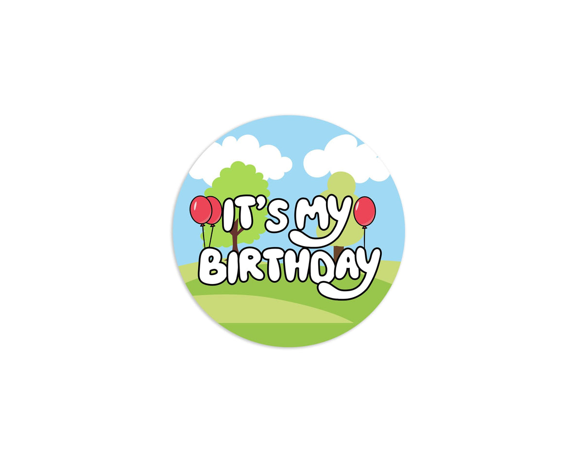 Bluey Birthday Party Kit for 16 – 9 Inch Plates and Napkins (32 pc) – photo 5