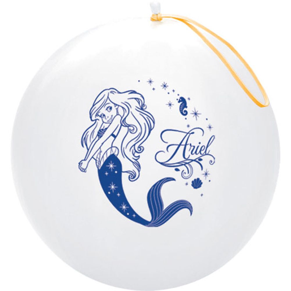 Ariel Punch Ball