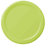 Kiwi Dinner Paper Plates (50ct)