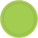 Kiwi Dinner Paper Plates (20ct)
