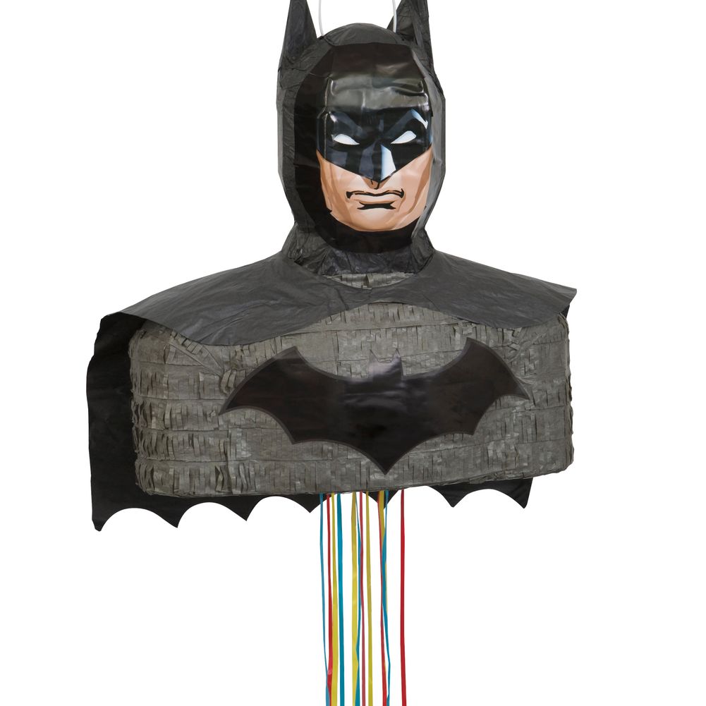 Batman 3D Pinata