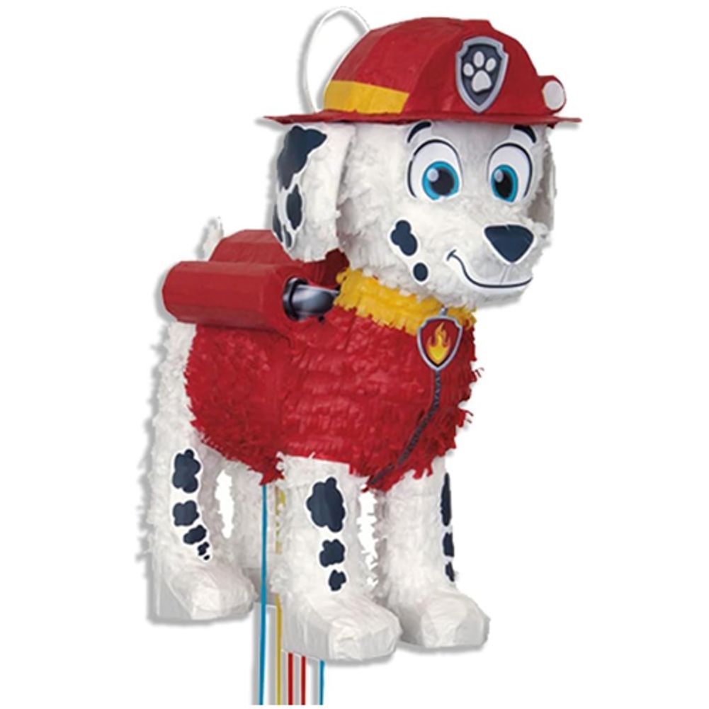 Paw Patrol 3D Pinata