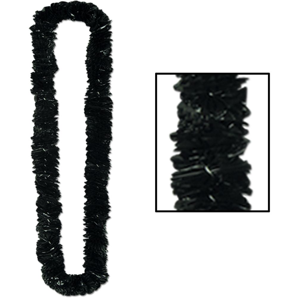 1-1/2" POLY LEIS