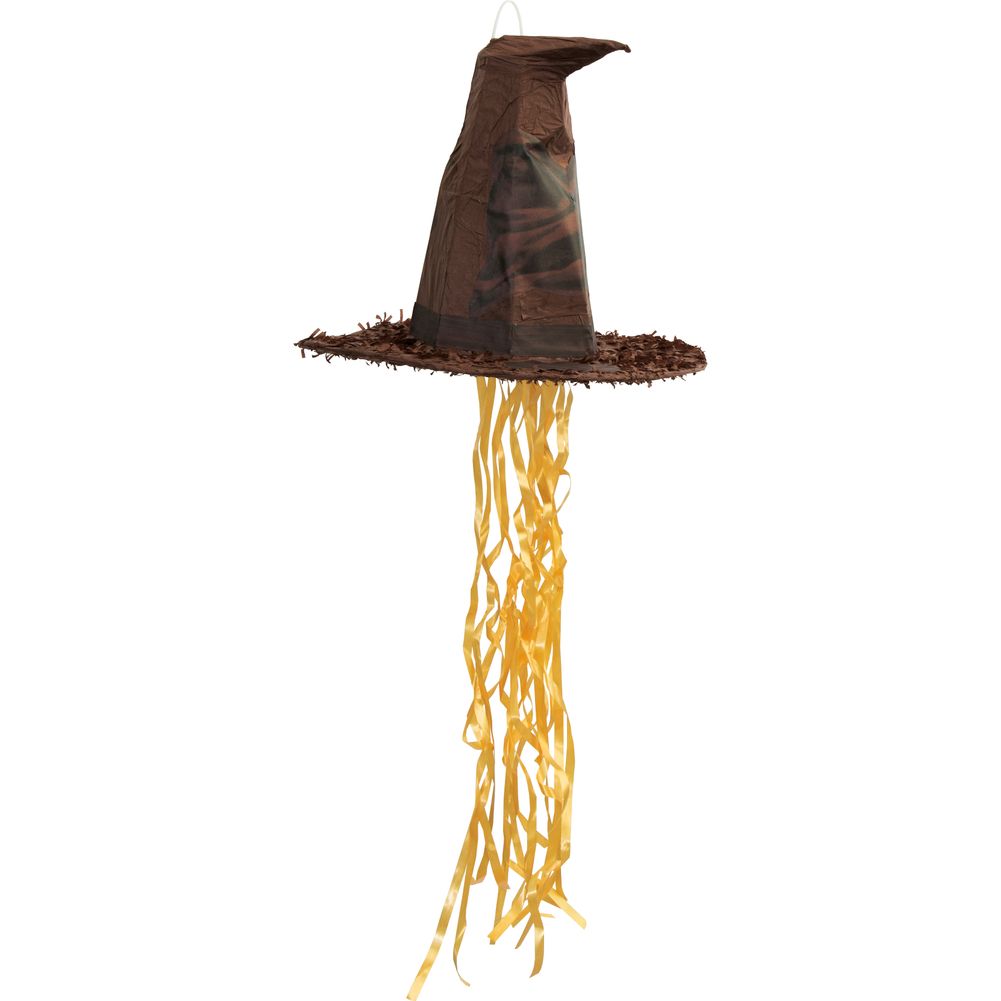 Harry Potter 3D Pull Pinata