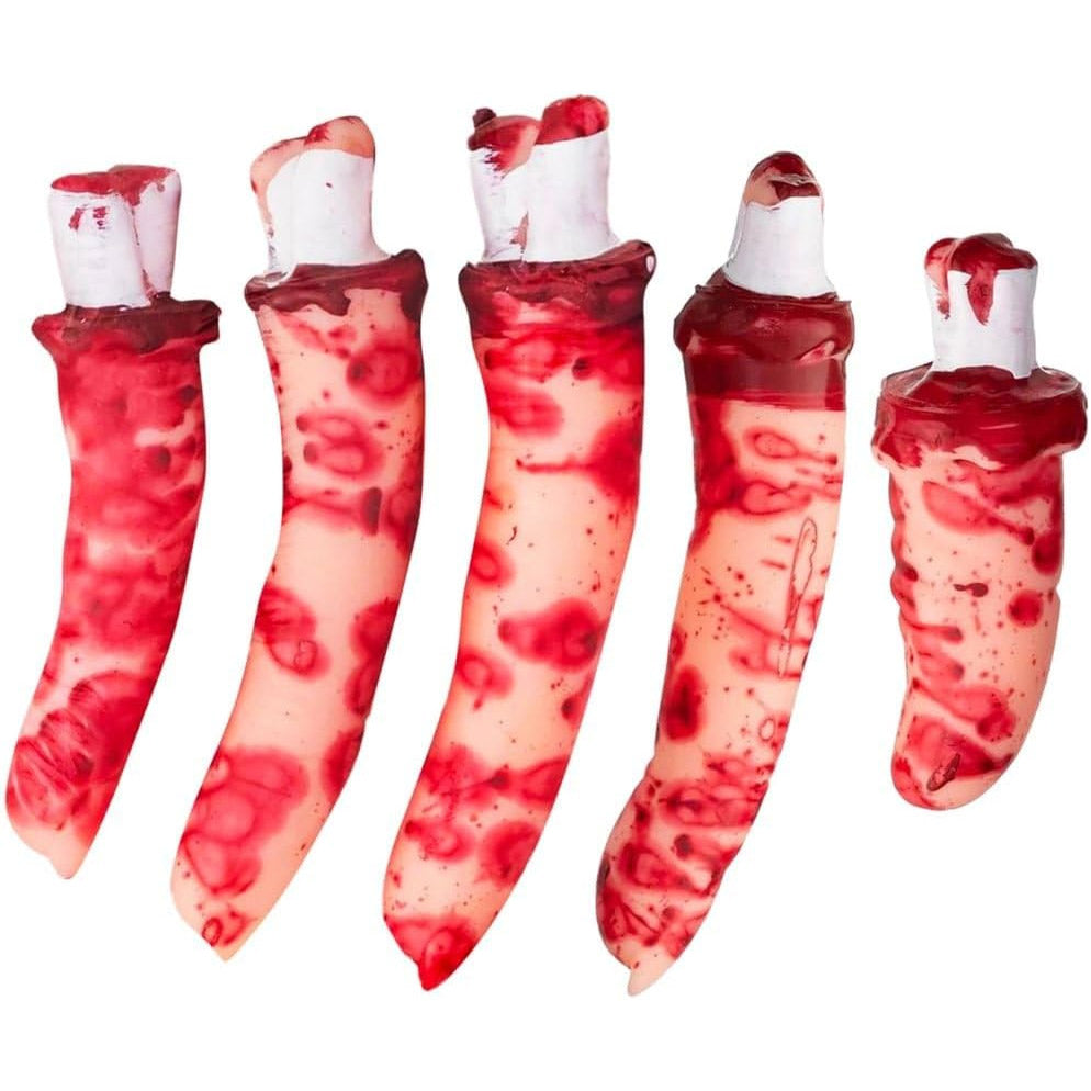 Asylum Bloody Fingers (5ct)