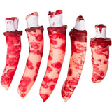 Asylum Bloody Fingers (5ct)