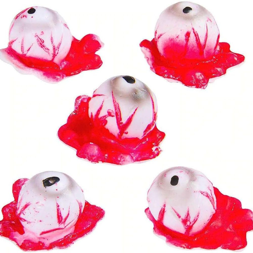 Asylum Bloody Eyeballs (5ct)