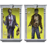 Zombie Window Magic Decorations - Plastic (2ct)