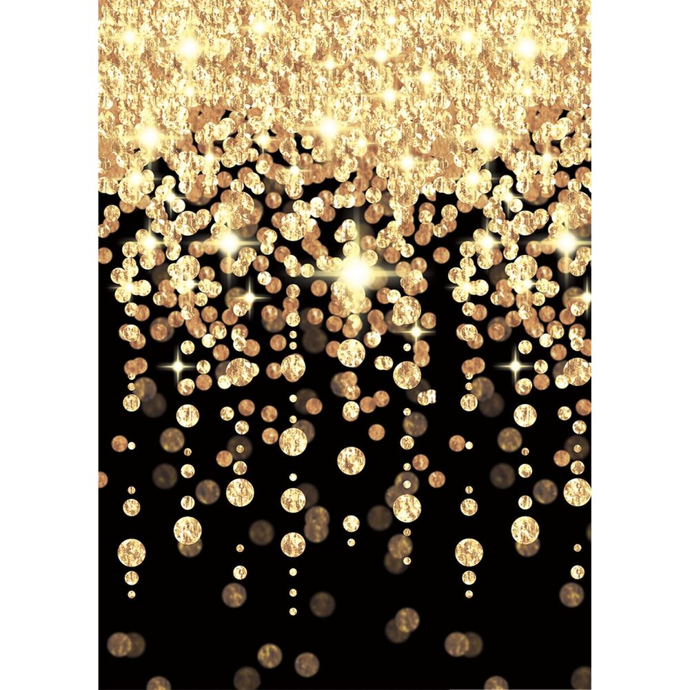 Cascading Lights Scene Setter Room Roll