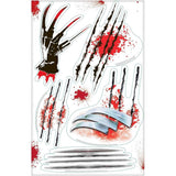 A Nightmare on Elm Street™Wall Grabber (1ct)