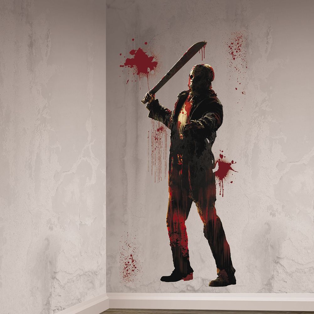 Friday The 13th™ Scene Setter Add-On (1ct)