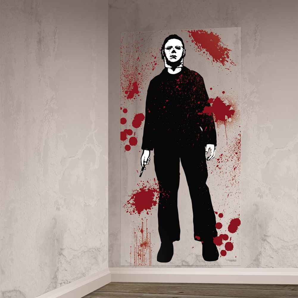 Halloween II Scene Setter Add-On (1ct)