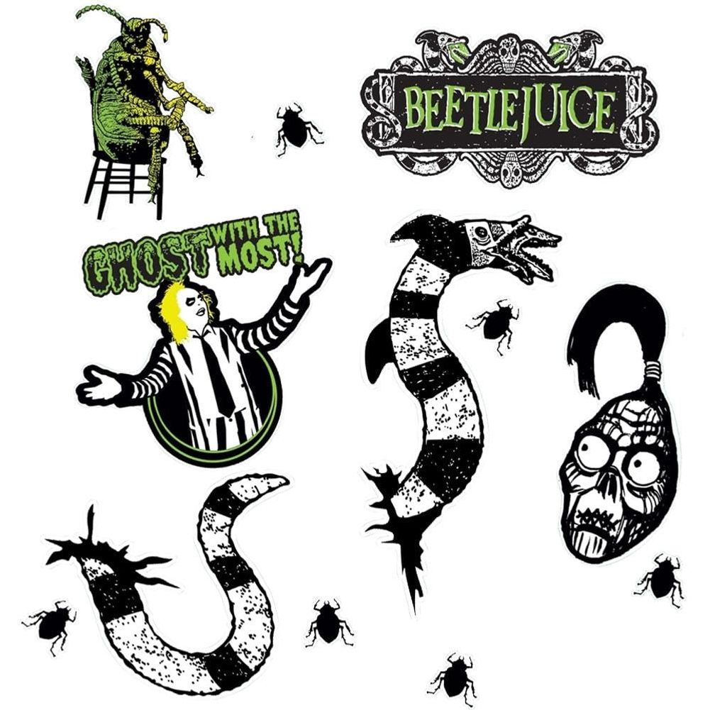 Beetlejuice™ Wall Grabber
