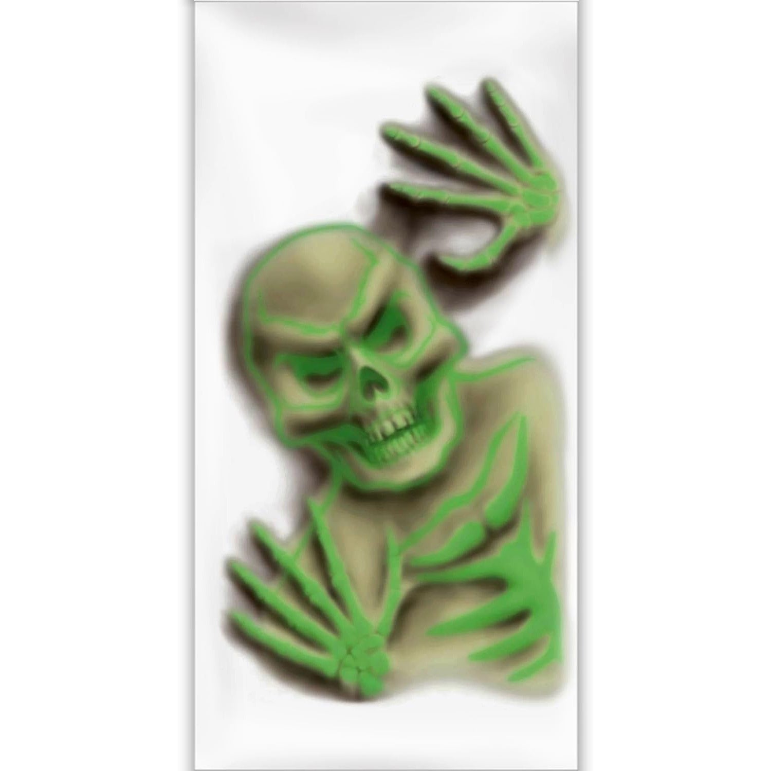 Wall Creature Decoration (1ct)